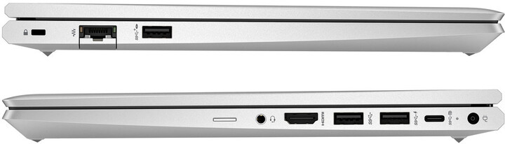 HP ProBook 445 G10, stříbrná_1981149223