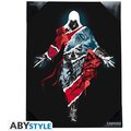 Obraz Assassin&#39;s Creed - Legacy, plátno, (30x40)_89726332