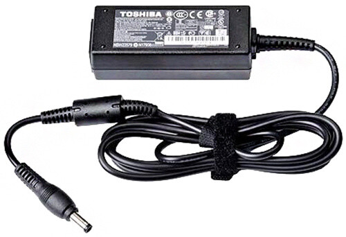 Toshiba univerzální AC Adaptér 45W/2-pin pro Satellite L3xW-, Satellite P3xW_326074557