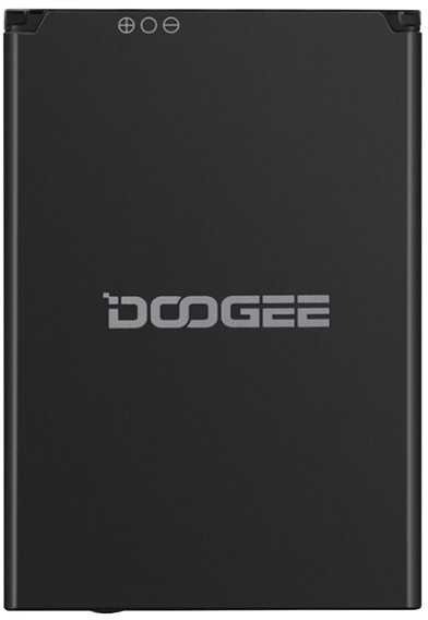DOOGEE BAT17603360 Original Baterie 3360mAh pro X10_211308761