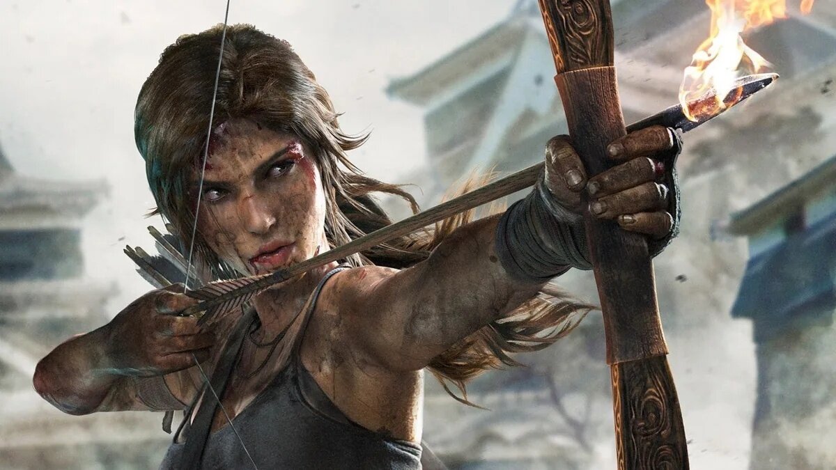 Přeskupování sil herního světa. Tomb Raider i Deus Ex mají nového majitele