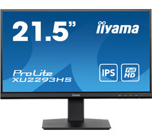 iiyama ProLite XU2293HS-B5 - LED monitor 21,5&quot;_903517799