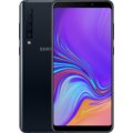 Samsung Galaxy A9, Dual Sim, 6GB/128GB, černá_1213213468