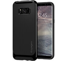 Spigen Neo Hybrid pro Samsung Galaxy S8, shiny black_1332244213