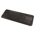 Logitech Wireless Touch Keyboard K400, CZ_221386461
