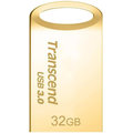 Transcend JetFlash 710 32GB zlatá