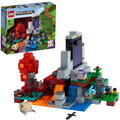 LEGO® Minecraft® 21172 Zničený portál_518789409