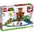 LEGO® Super Mario™ 71362 Útok piraňové rostliny – rozšířující set_670370995