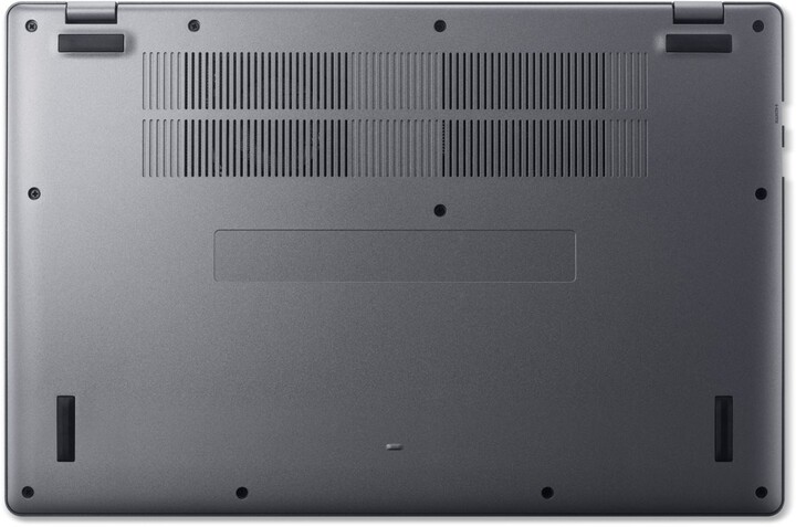 Acer Chromebook Plus 515 (CB515-2H), šedá_614883202