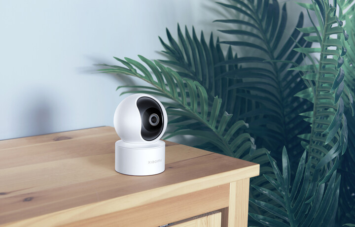 Xiaomi Smart Camera C200_454551269