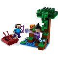 LEGO® Minecraft® 21248 Dýňová farma_586060584