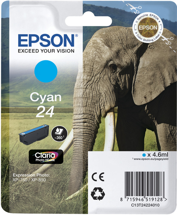 Epson C13T24224010, cyan_1930393000