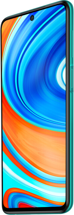 Xiaomi Redmi Note 9 Pro, 6GB/128GB, Tropical Green_982612102