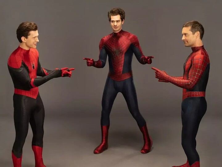 Figurka Marvel - Spider-man: No Way Home Diorama_445968743