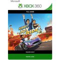 Kinect Joyride (Xbox 360) - elektronicky