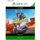 Kinect Joyride (Xbox 360) - elektronicky