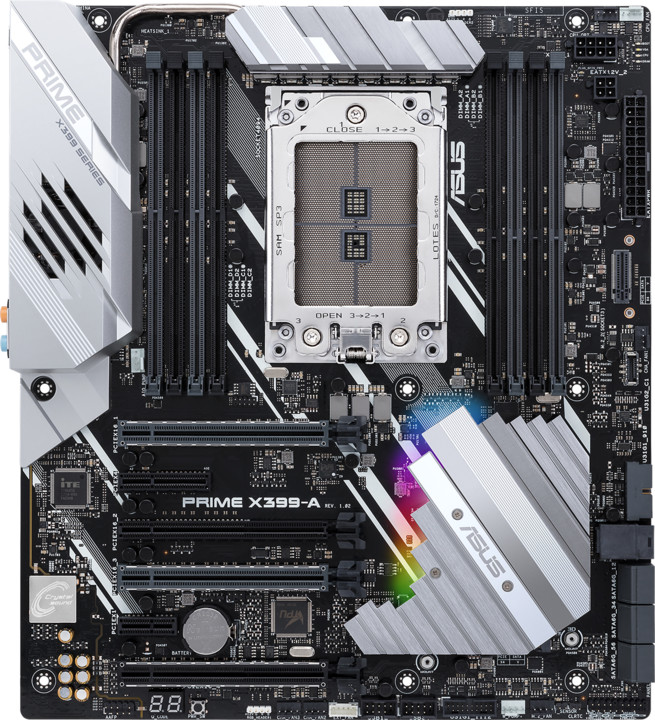 ASUS PRIME X399-A - AMD X399_2129786762