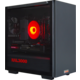 HAL3000 Online Gamer (R5 7500F, RX 7800 XT), černá