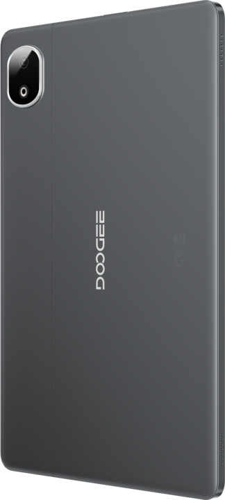 DOOGEE T30E LTE, 4GB/128GB, Cosmic Gray_1119799377