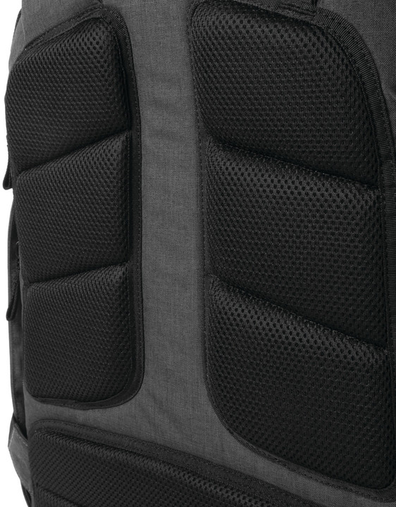 Crumpler batoh Shuttle Delight Backpack 15&quot; - black_535191872