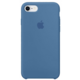 Apple silikonový kryt na iPhone 8 / 7, citrónově žlutá