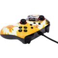 PowerA Enhanced Wired Controller, Pokémon: Pikachu vs. Meowth (SWITCH)_1123369453