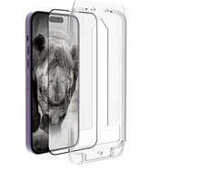 RhinoTech ochranné sklo pro Apple iPhone 14 Pro, se samoaplikátorem_2095268448