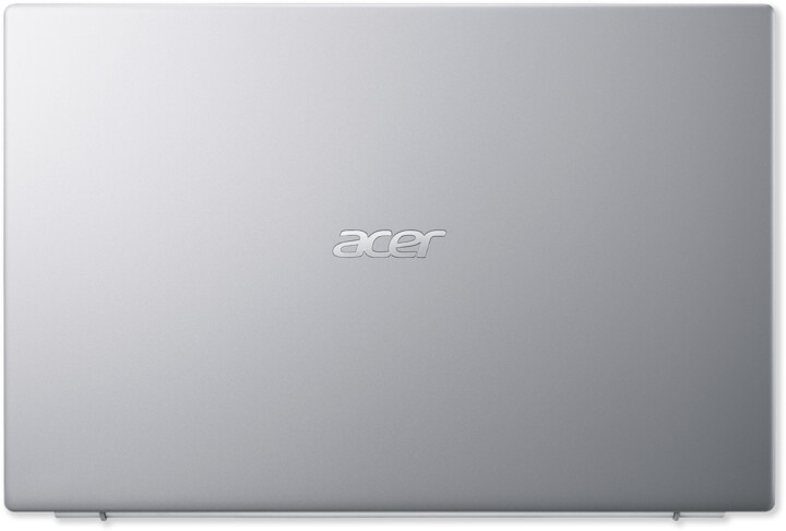 Acer Aspire 3 (A315-58), stříbrná_1925365468