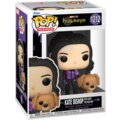 Figurka Funko POP! Marvel: Hawkeye - Kate Bishop with Lucky the Pizza Dog_1438776177
