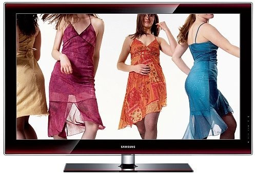Samsung PS50B550 - Plazma TV 50&quot;_103201592