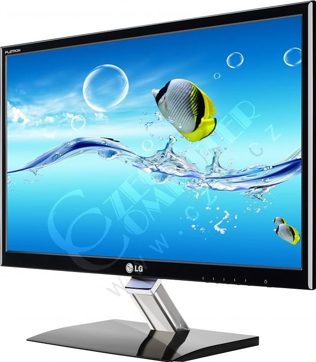 LG Flatron E2360T-PN - LED monitor 23&quot;_560291931