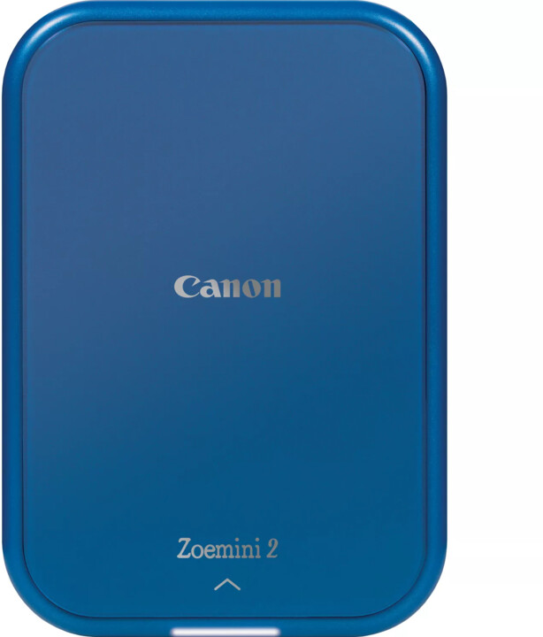 Canon Zoemini 2, námořnická modrá + 30x papír Zink + pouzdro_195660700