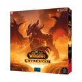 Puzzle World of Warcraft - Cataclysm Classic, 1000 dílků_817794745