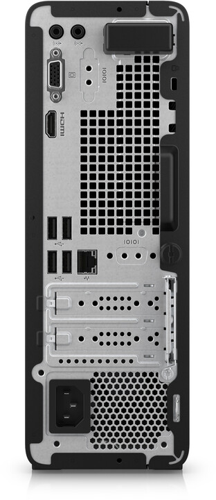 HP Pro SFF 290 G9, černá_726669648