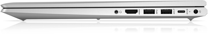 HP ProBook 450 G9, stříbrná_1363450206