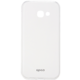 EPICO plastový kryt pro Samsung Galaxy A3 (2017) RONNY GLOSS - bílý transparentní