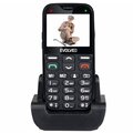 Evolveo EasyPhone XG s nabíjecím stojánkem, Black_1726214500