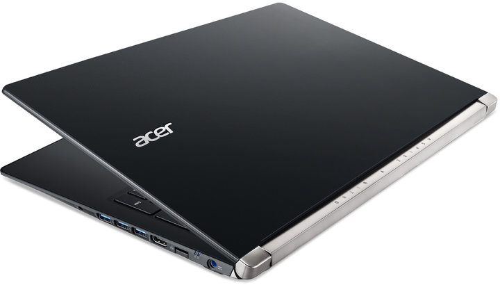 Acer Aspire V17 Nitro (VN7-791G-74K4), černá_1014667956