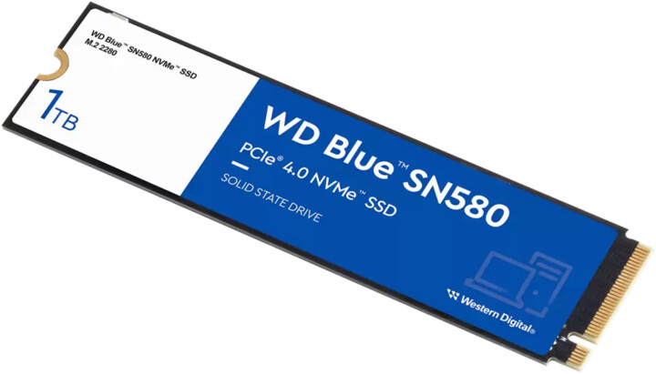 WD Blue SN580, M.2 - 1TB_1952118750