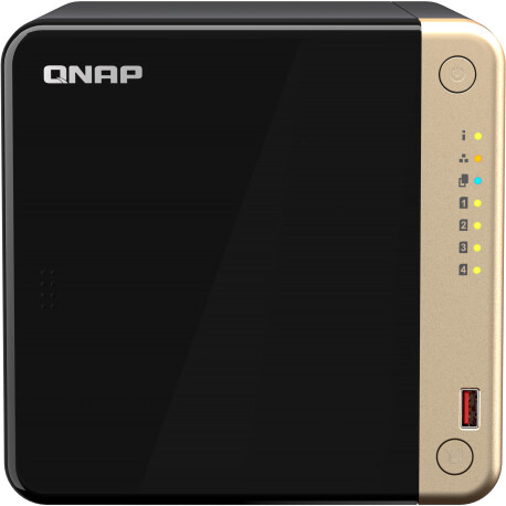 QNAP TS-464-4G_68010700