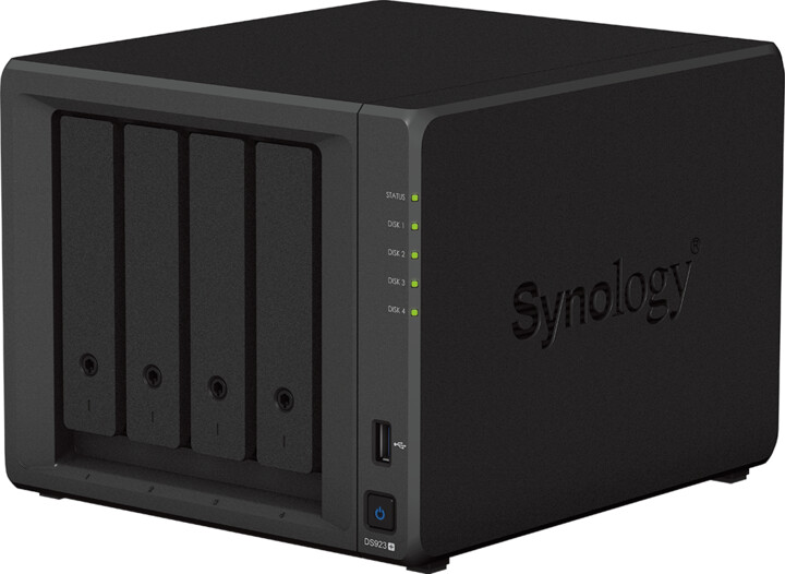 Synology DiskStation DS923+_804851012