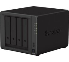 Synology DiskStation DS923+, konfigurovatelná_471301107