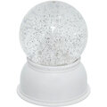 Retlux sněžítko s LED RXL 435, 14.5cm, teplá bílá_112221636