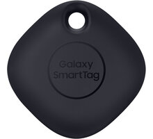 Samsung chytrý přívěsek Galaxy SmartTag, 2ks, černá/béžová_60244323