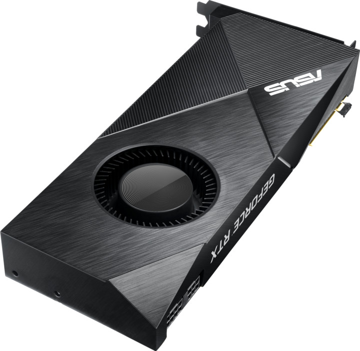 ASUS GeForce TURBO-RTX2080-8G, 8GB GDDR6_1869457428