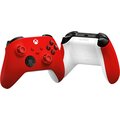 Xbox Series Bezdrátový ovladač, Pulse Red_1045730707