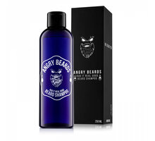 Šampon Angry Beards, na vousy, 250 ml