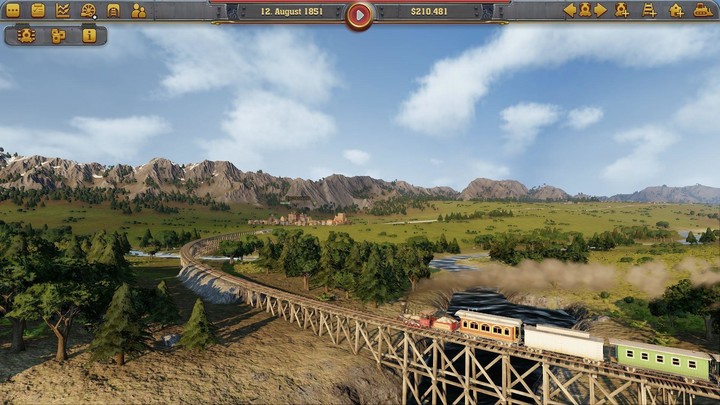 Railway Empire - Day One Edition (PC)_2028630933