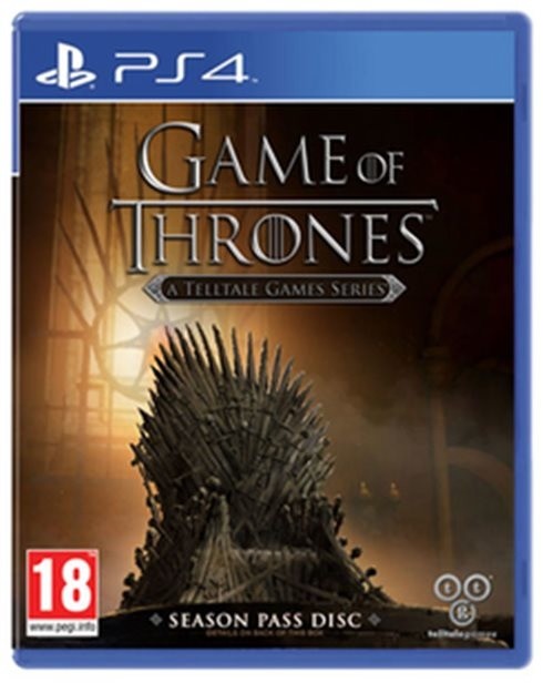 Game of Thrones: Season 1 (PS3)_2056717373