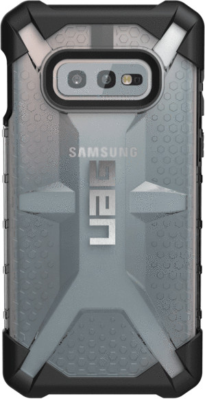 UAG pouzdro Plasma Ice Samsung Galaxy S10e, čiré_329603273
